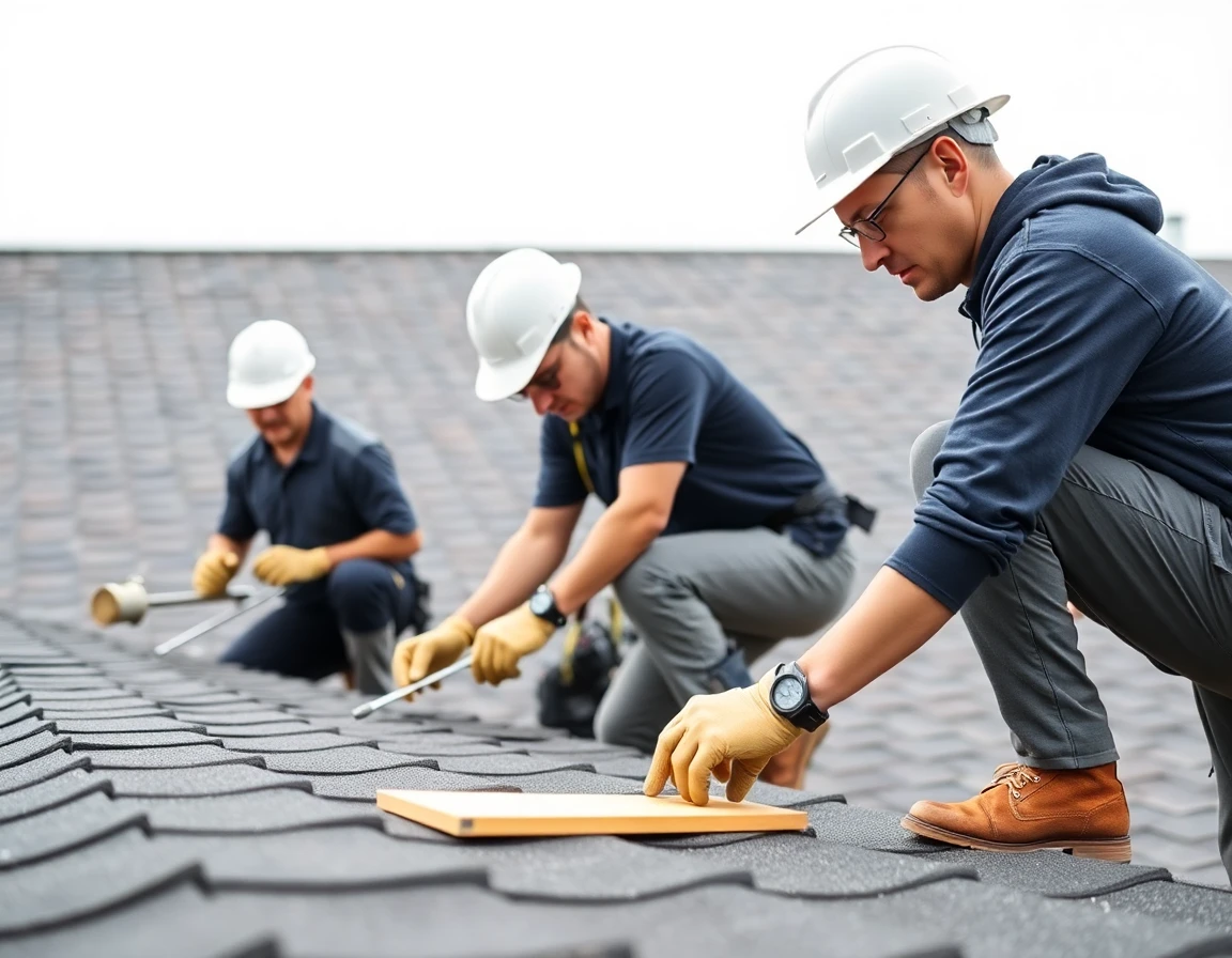 Certified Houston Roofing Pros Company History
